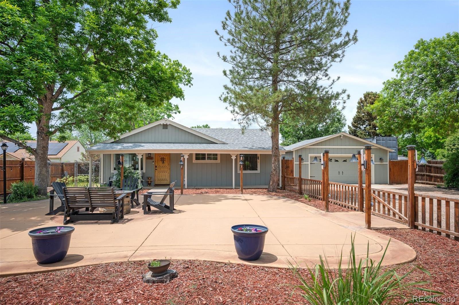 6031 S Pennsylvania Street