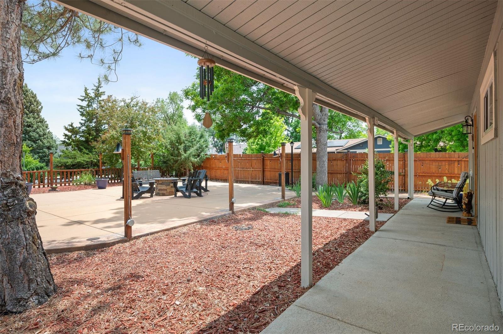 6031 S Pennsylvania Street