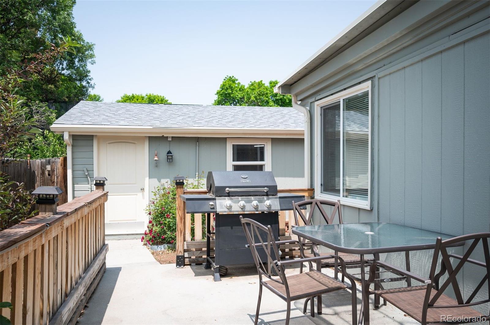 6031 S Pennsylvania Street