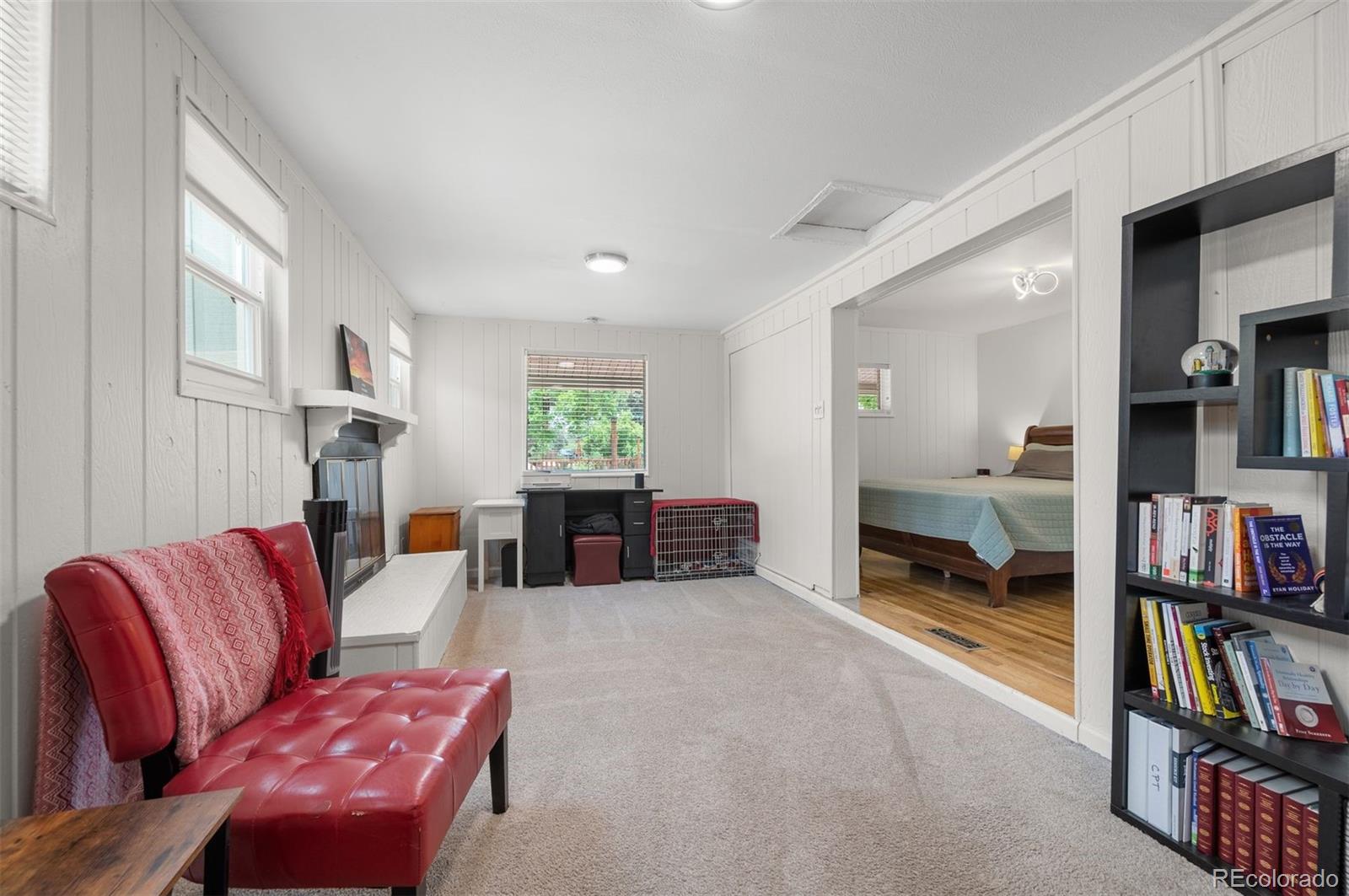 6031 S Pennsylvania Street