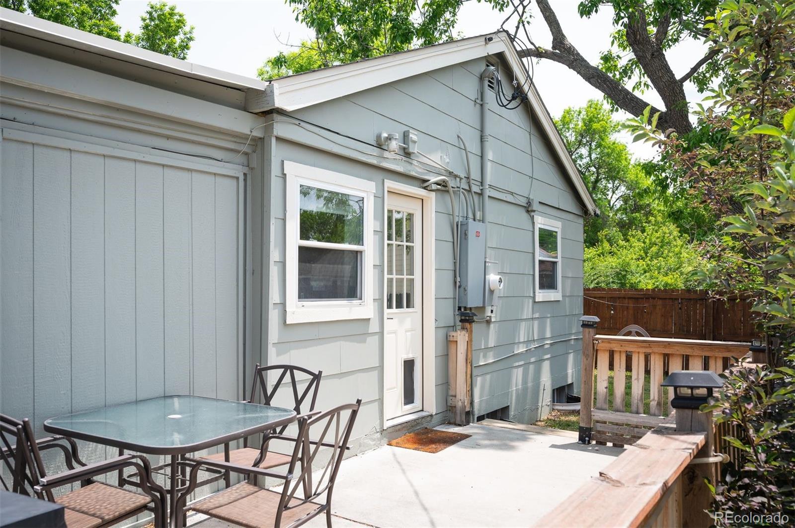 6031 S Pennsylvania Street