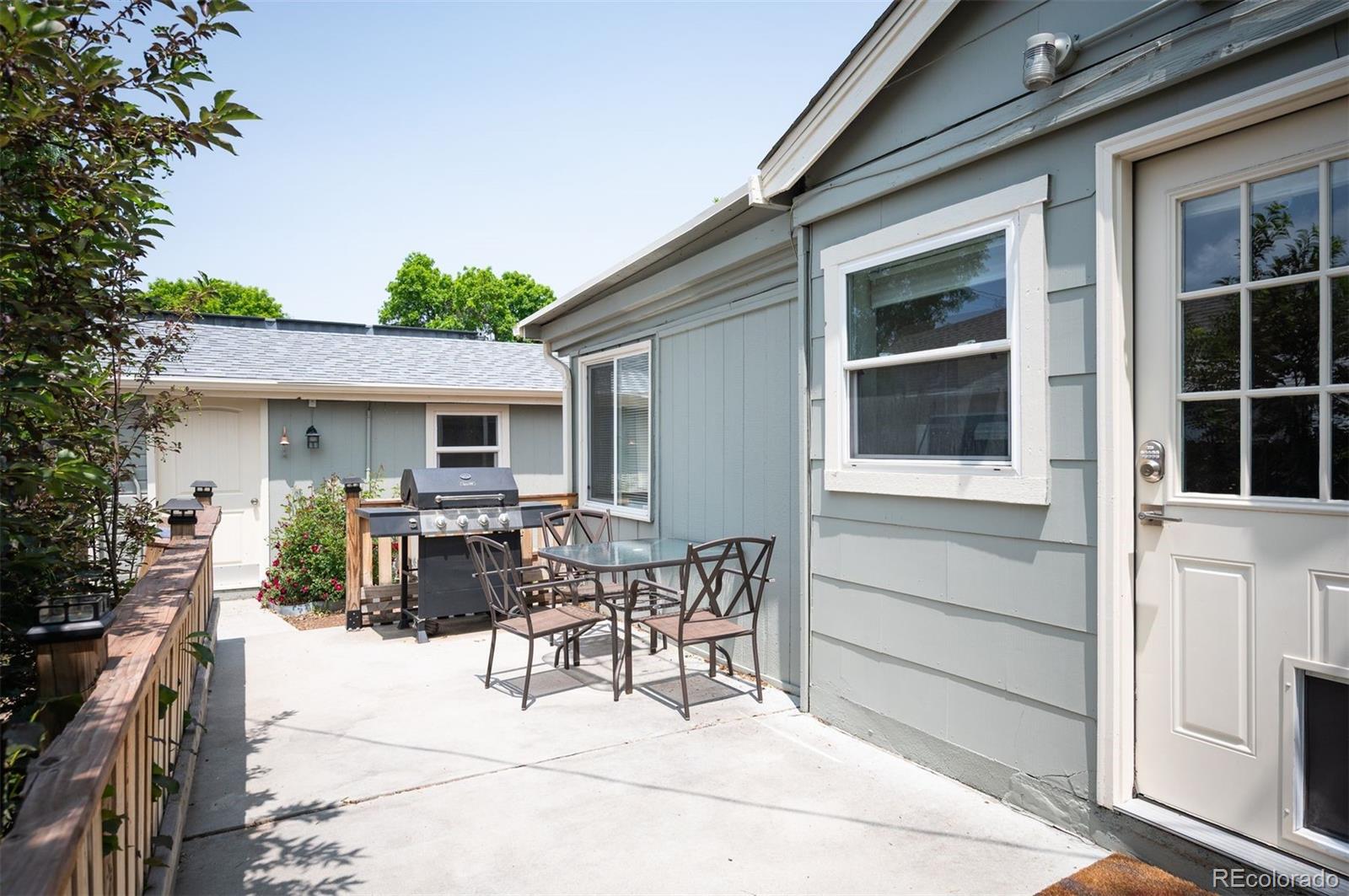 6031 S Pennsylvania Street