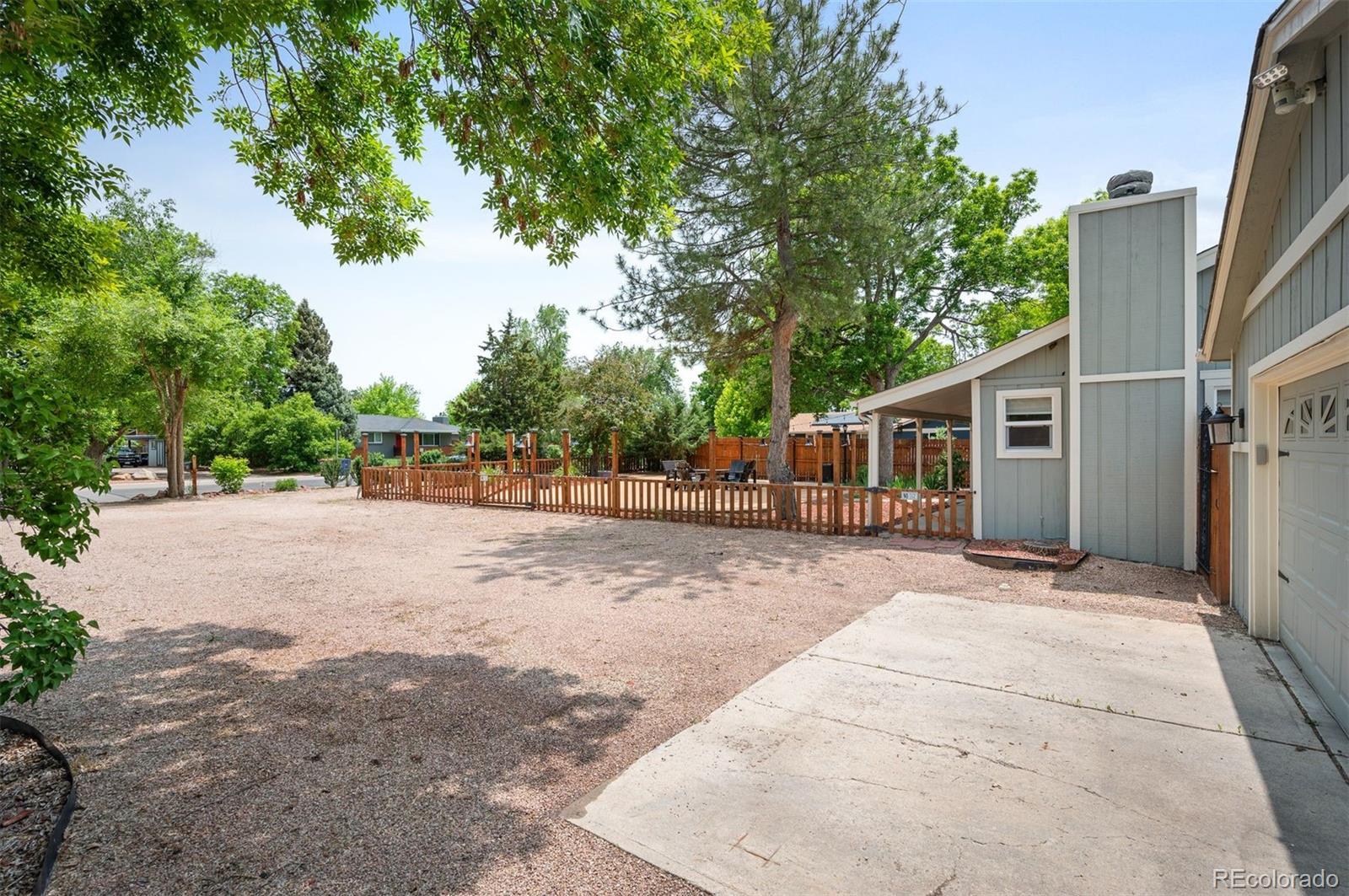 6031 S Pennsylvania Street