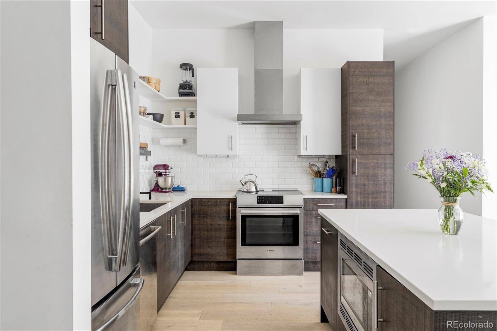 2525 Arapahoe Street Unit: RD114