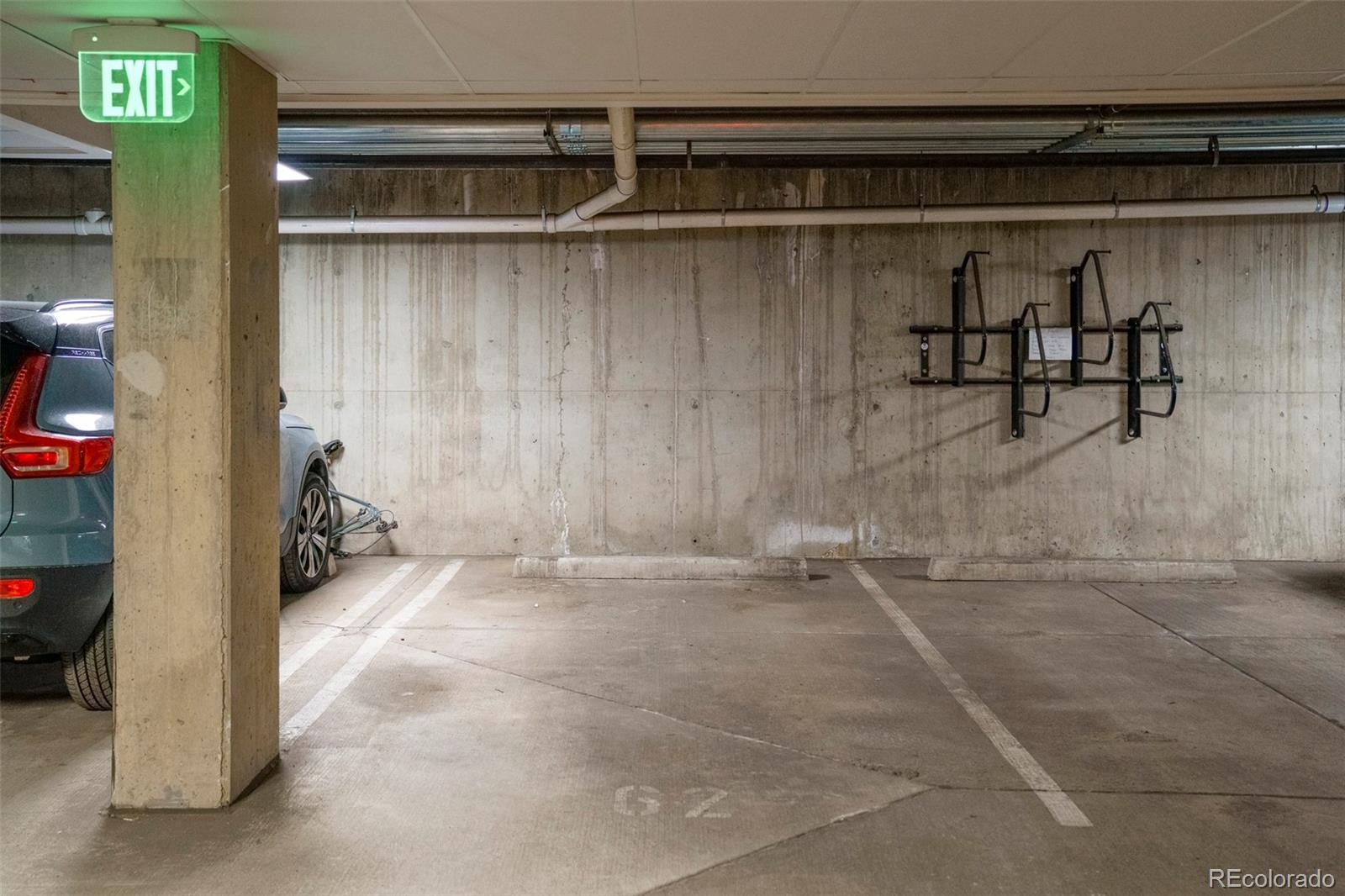 2525 Arapahoe Street Unit: RD114