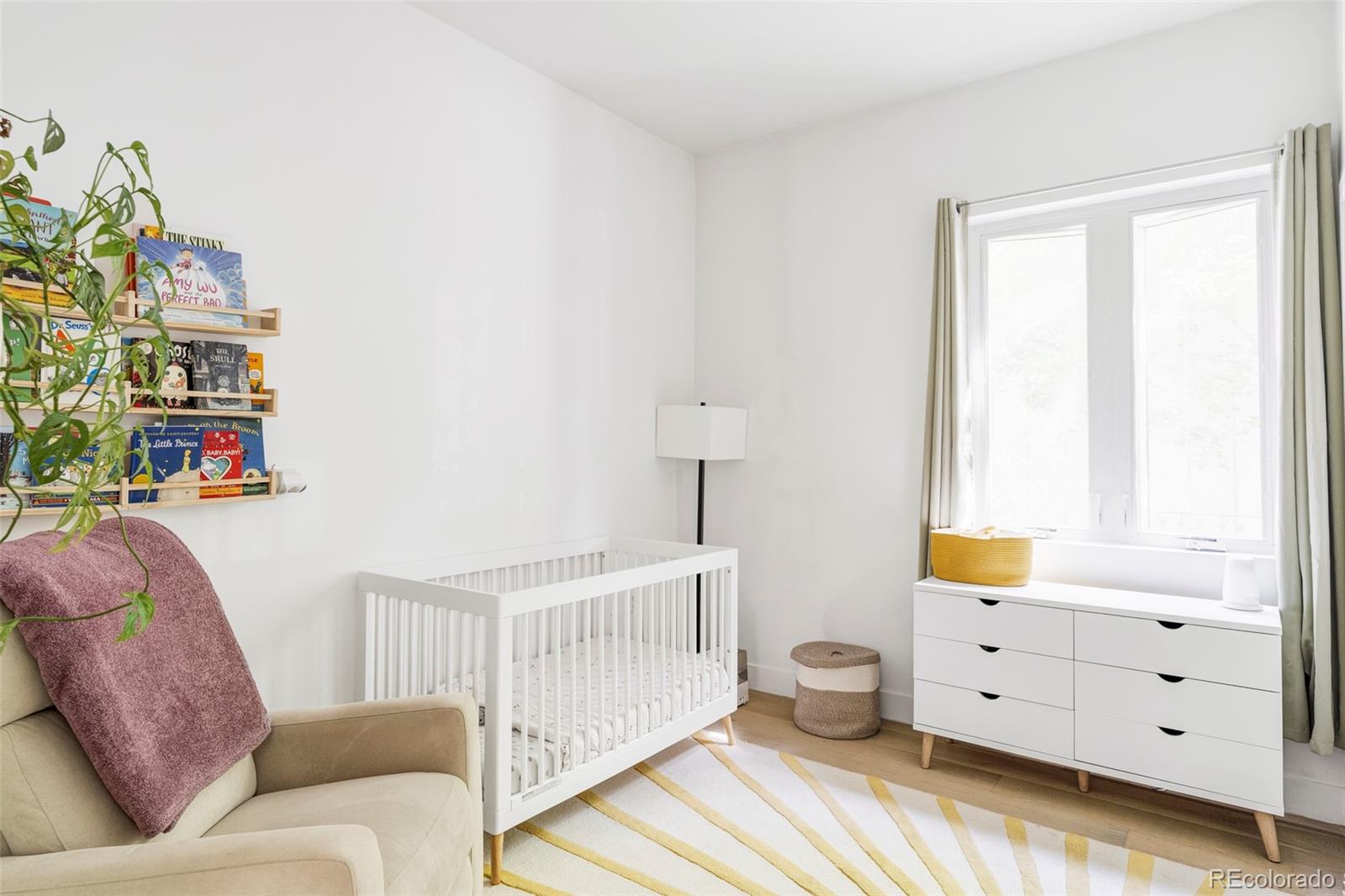 2525 Arapahoe Street Unit: RD114