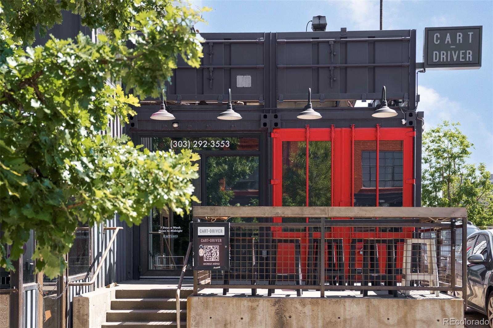 2525 Arapahoe Street Unit: RD114