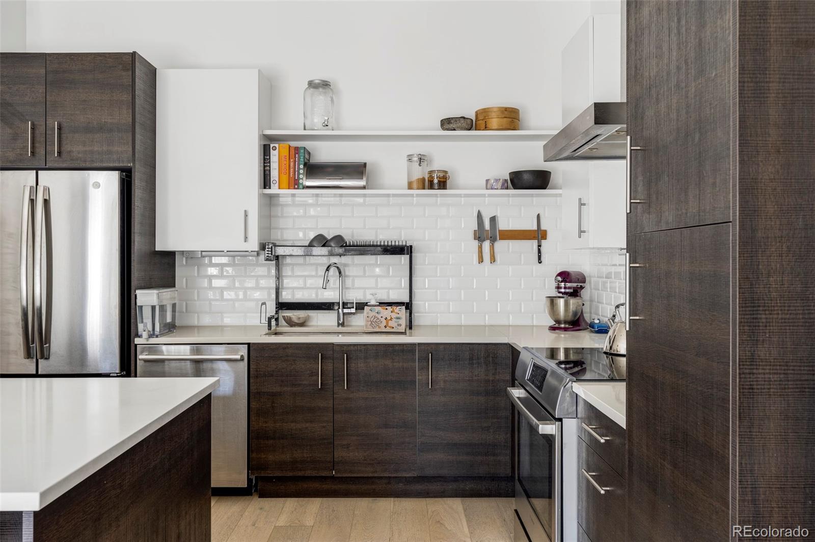 2525 Arapahoe Street Unit: RD114