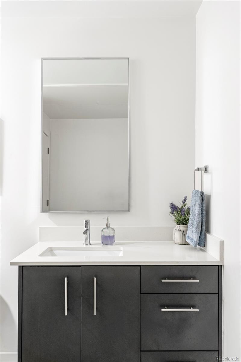 2525 Arapahoe Street Unit: RD114