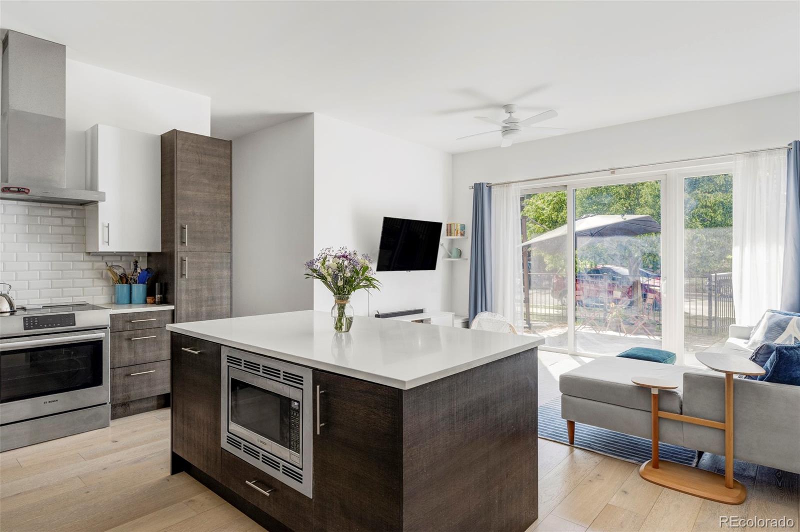 2525 Arapahoe Street Unit: RD114