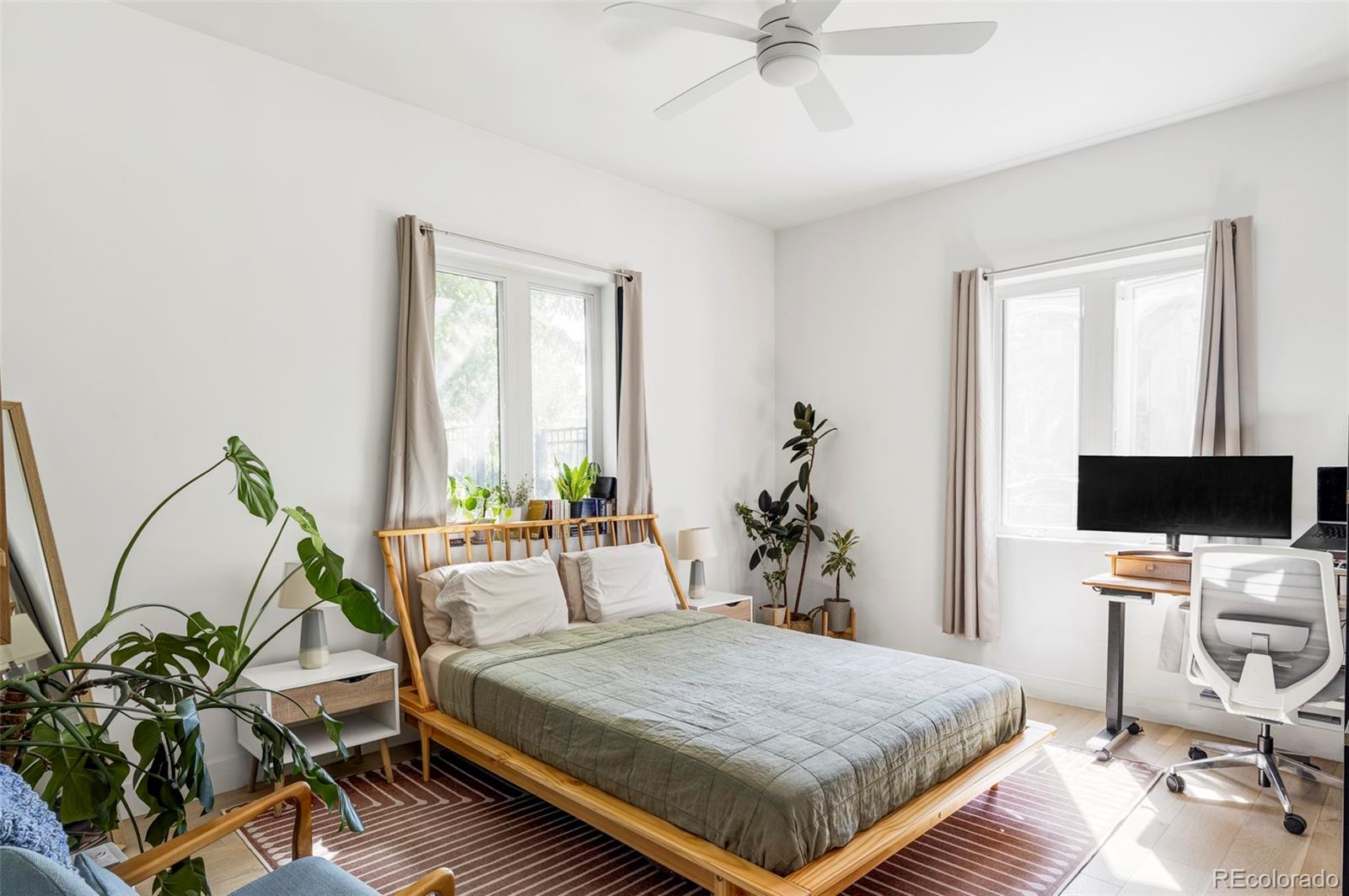2525 Arapahoe Street Unit: RD114
