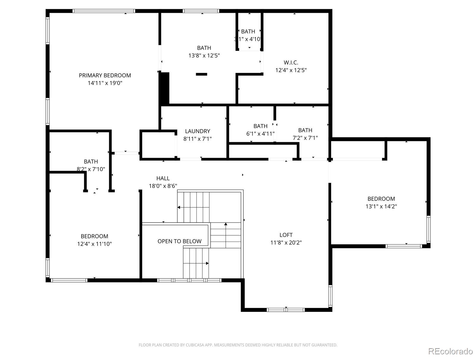 14290 Hop Clover Street