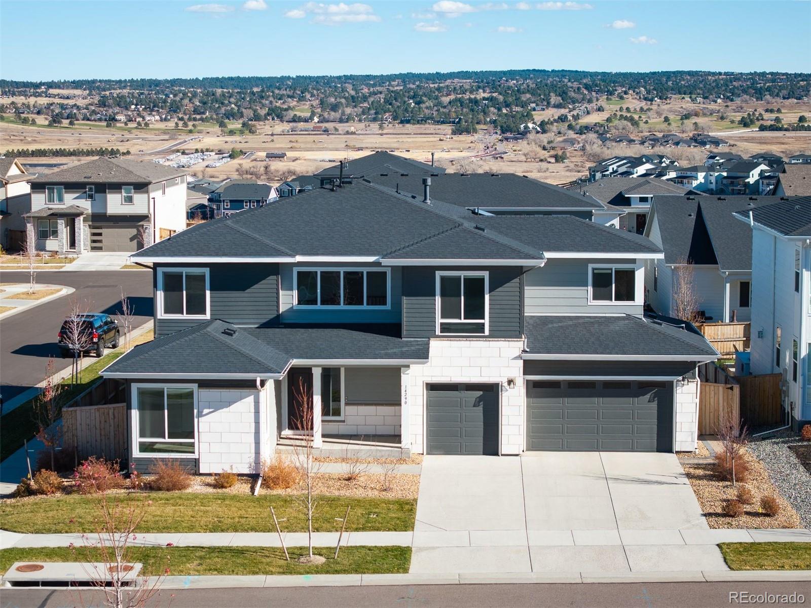 14290 Hop Clover Street