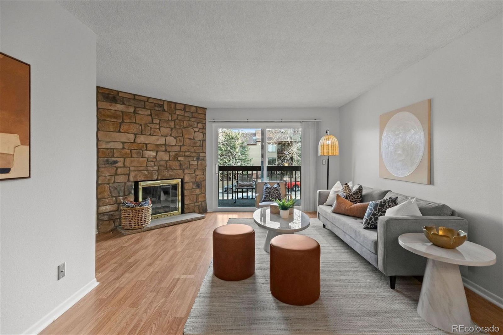 449 Wright Street Unit: 7