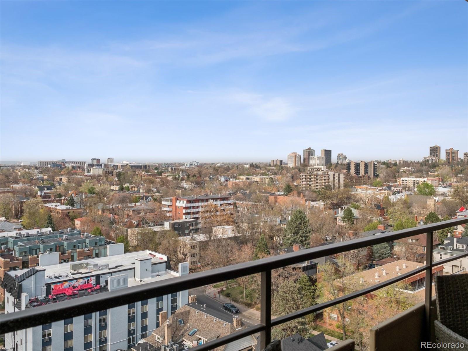 800 N Pearl Street Unit: 1203