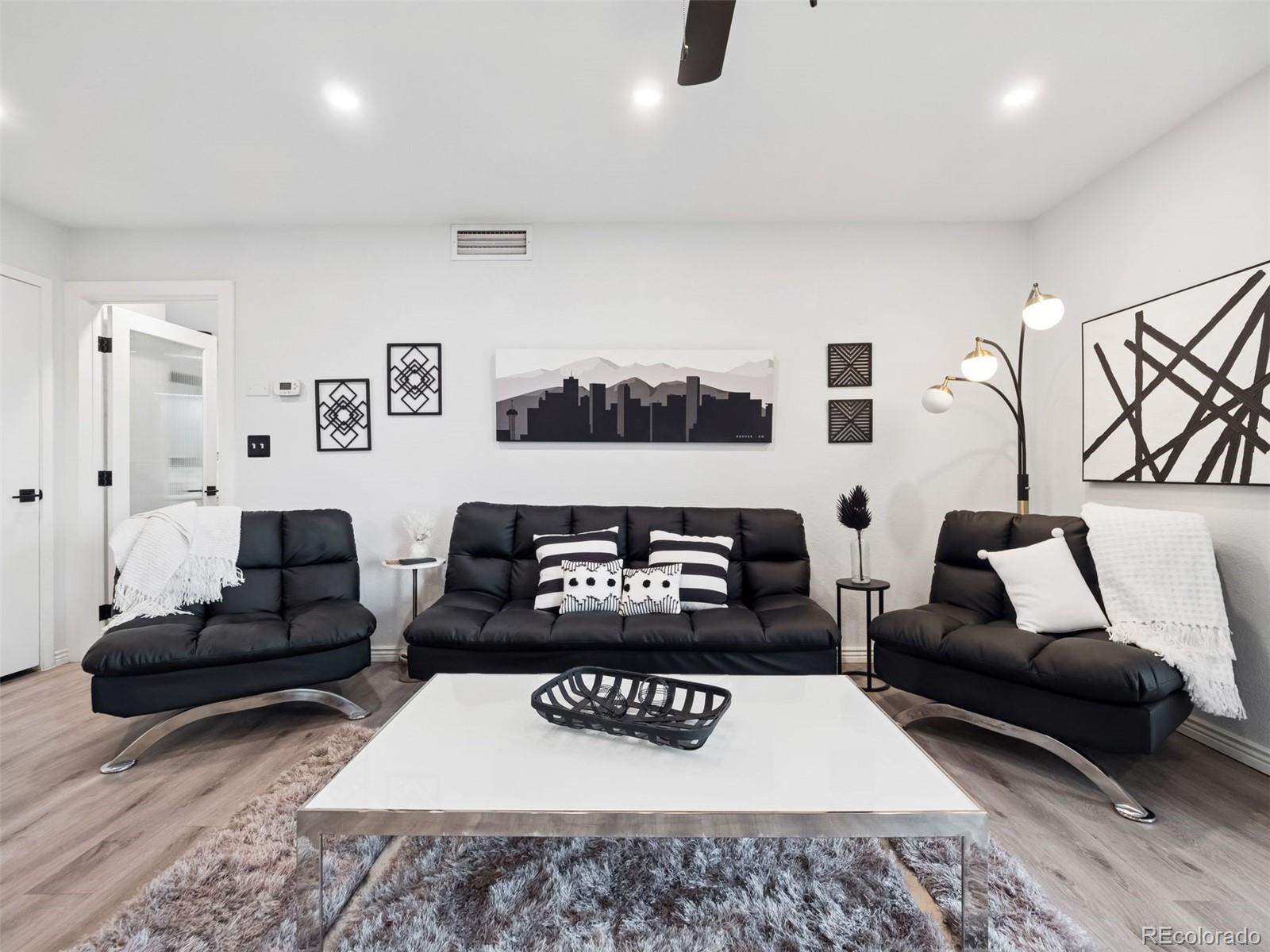 800 N Pearl Street Unit: 1203