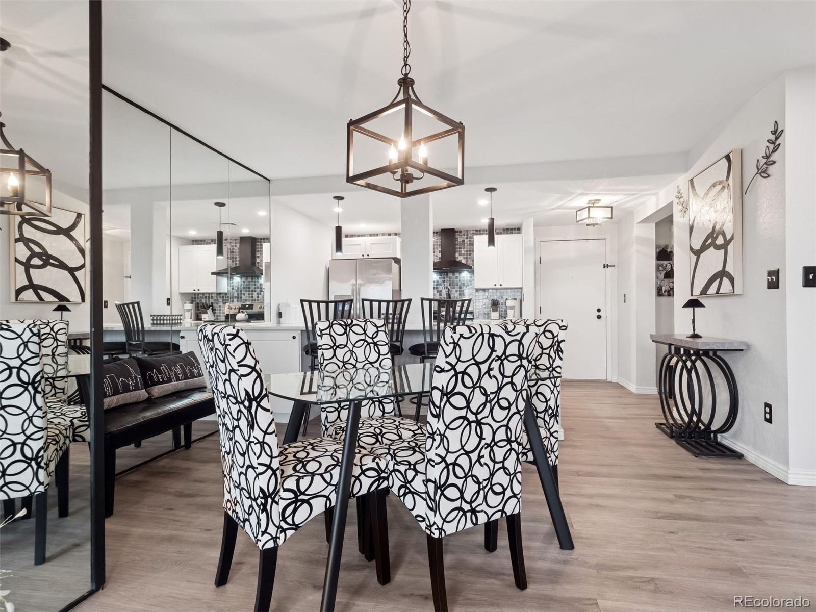 800 N Pearl Street Unit: 1203