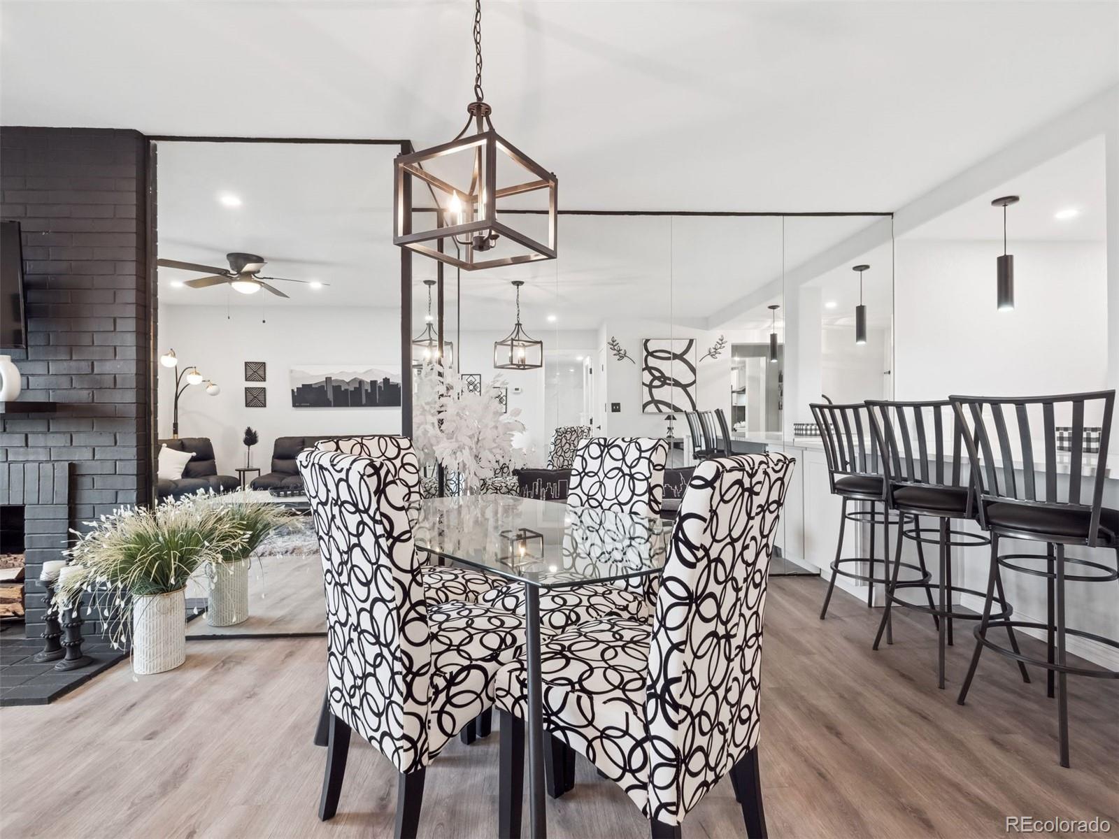 800 N Pearl Street Unit: 1203