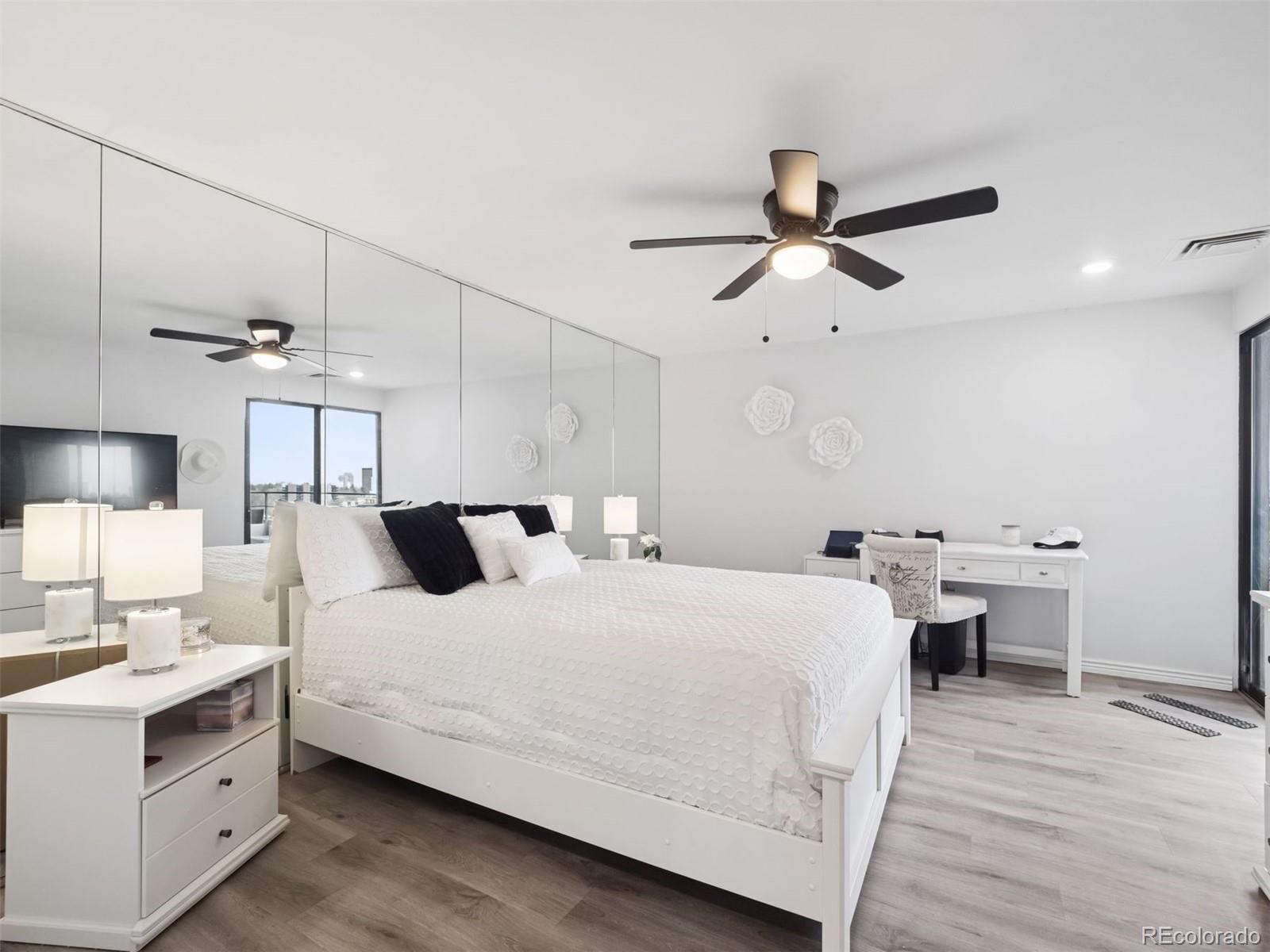 800 N Pearl Street Unit: 1203