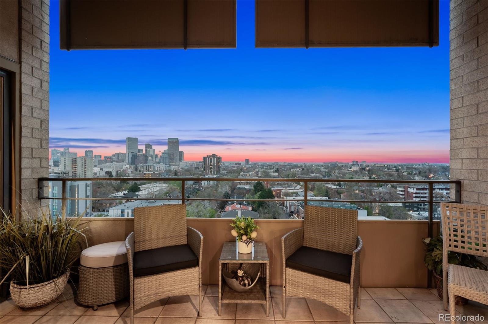 800 N Pearl Street Unit: 1203