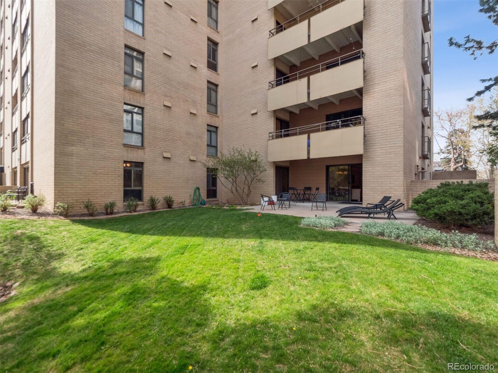 800 N Pearl Street Unit: 1203