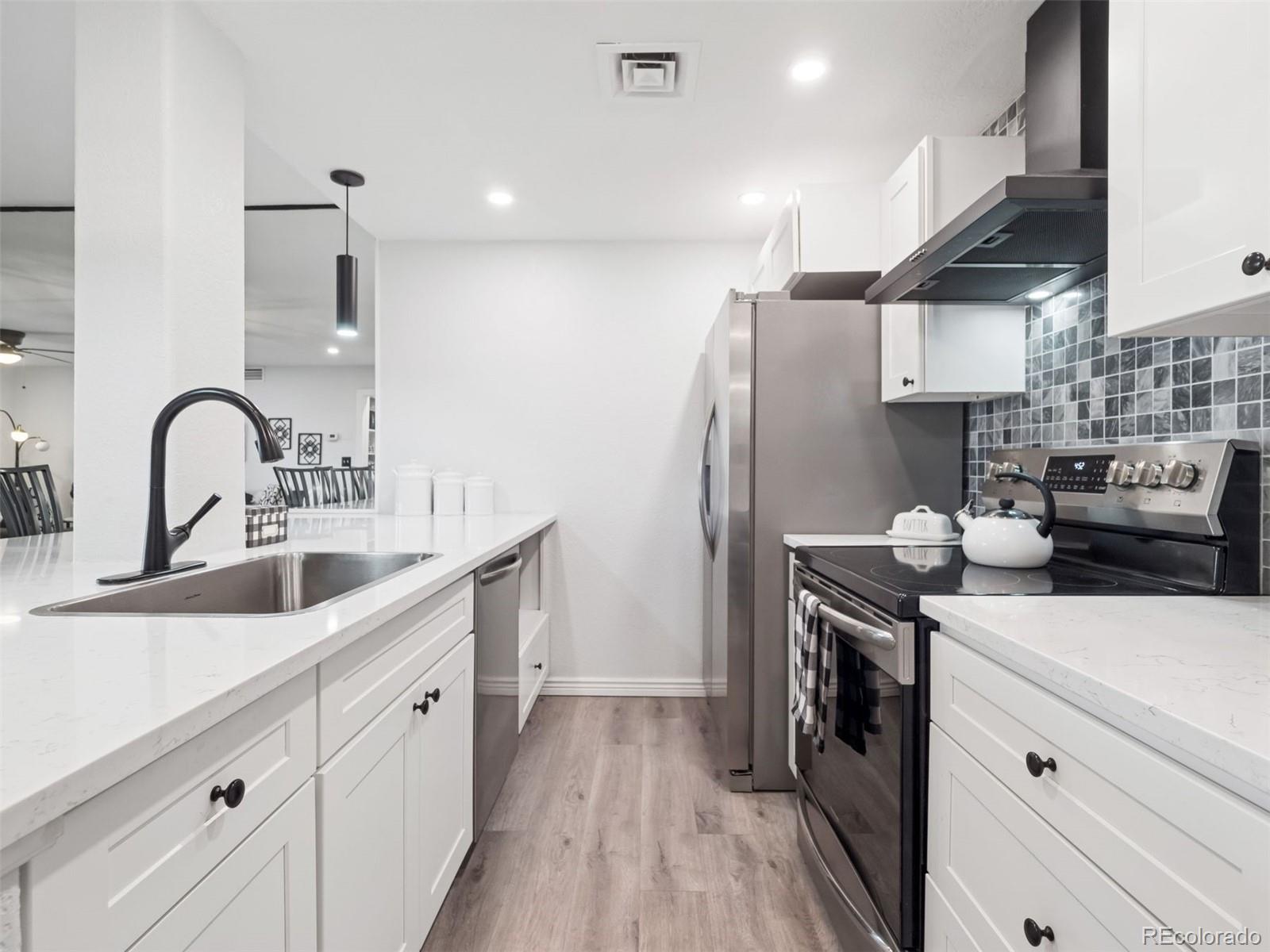 800 N Pearl Street Unit: 1203