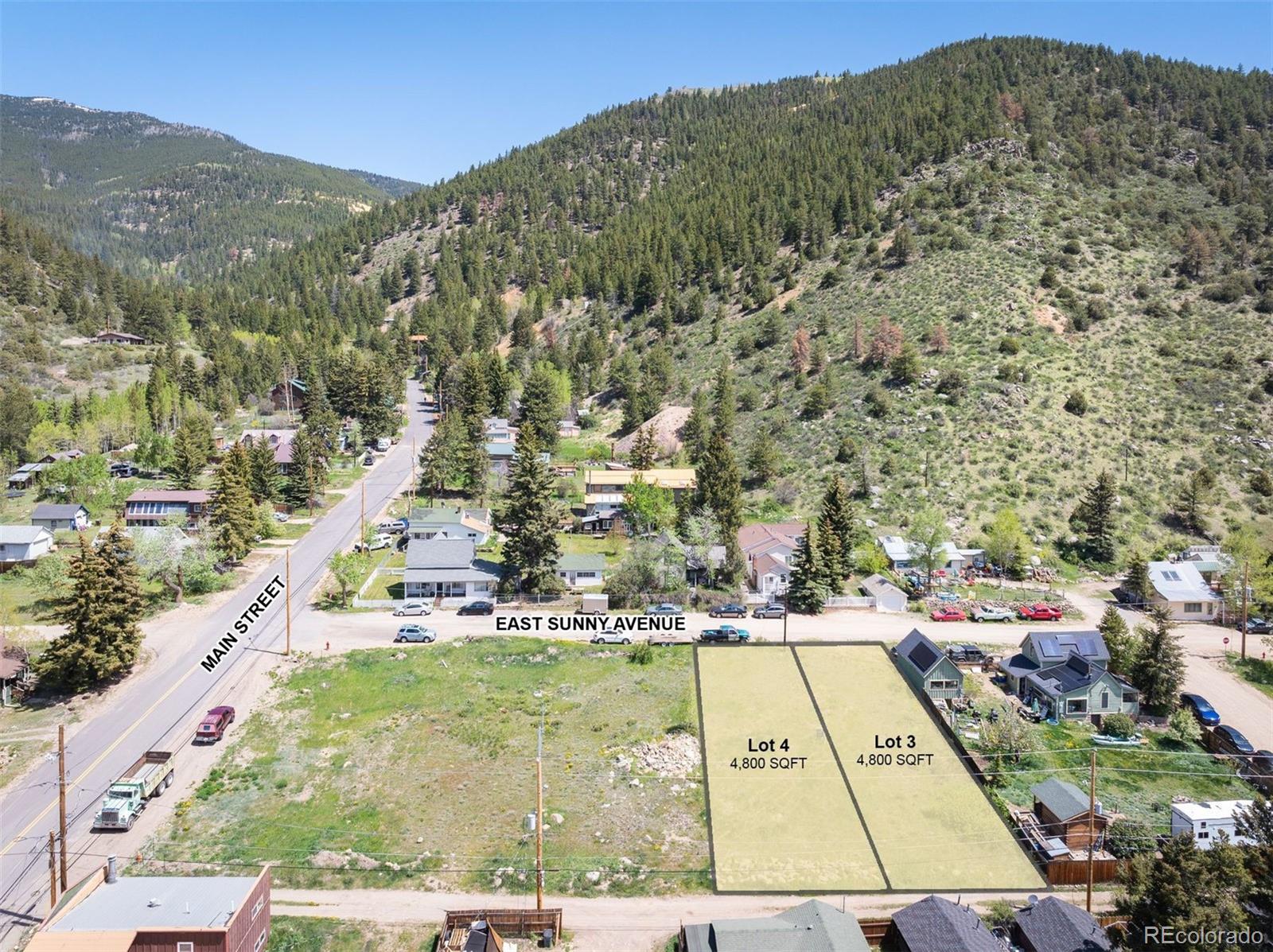 Lot 3 Sunny Avenue