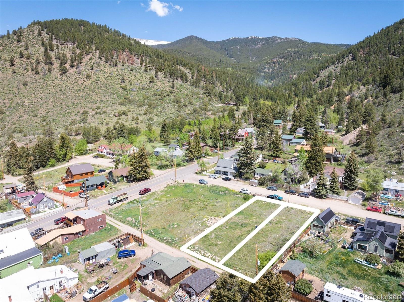 Lot 3 Sunny Avenue