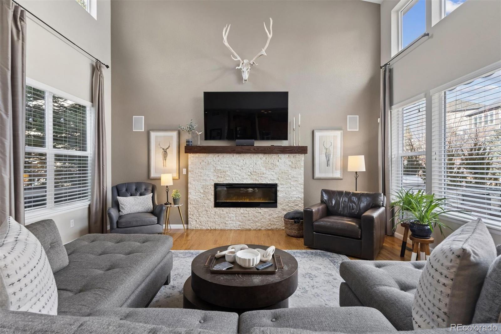 12248 Desert Hills Street