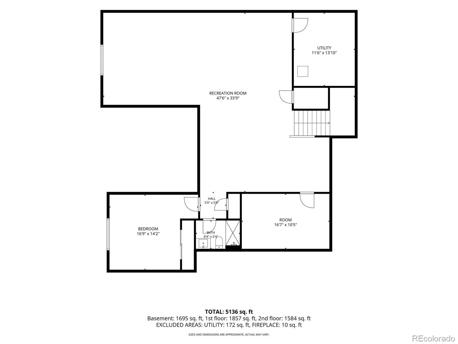 6295 Fulton Court