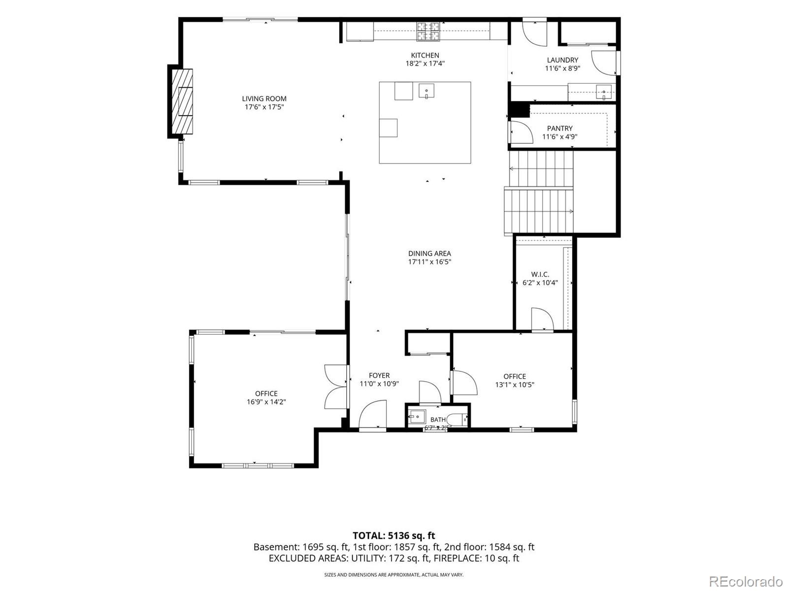 6295 Fulton Court