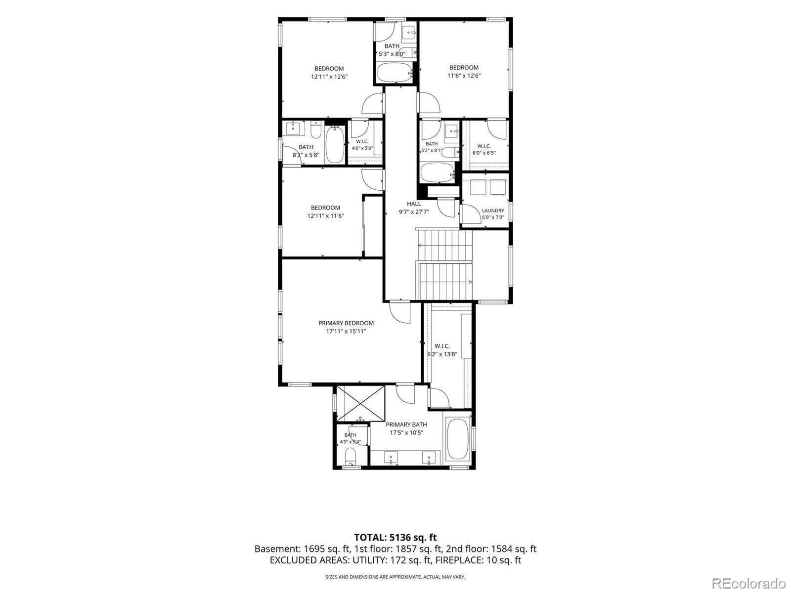 6295 Fulton Court