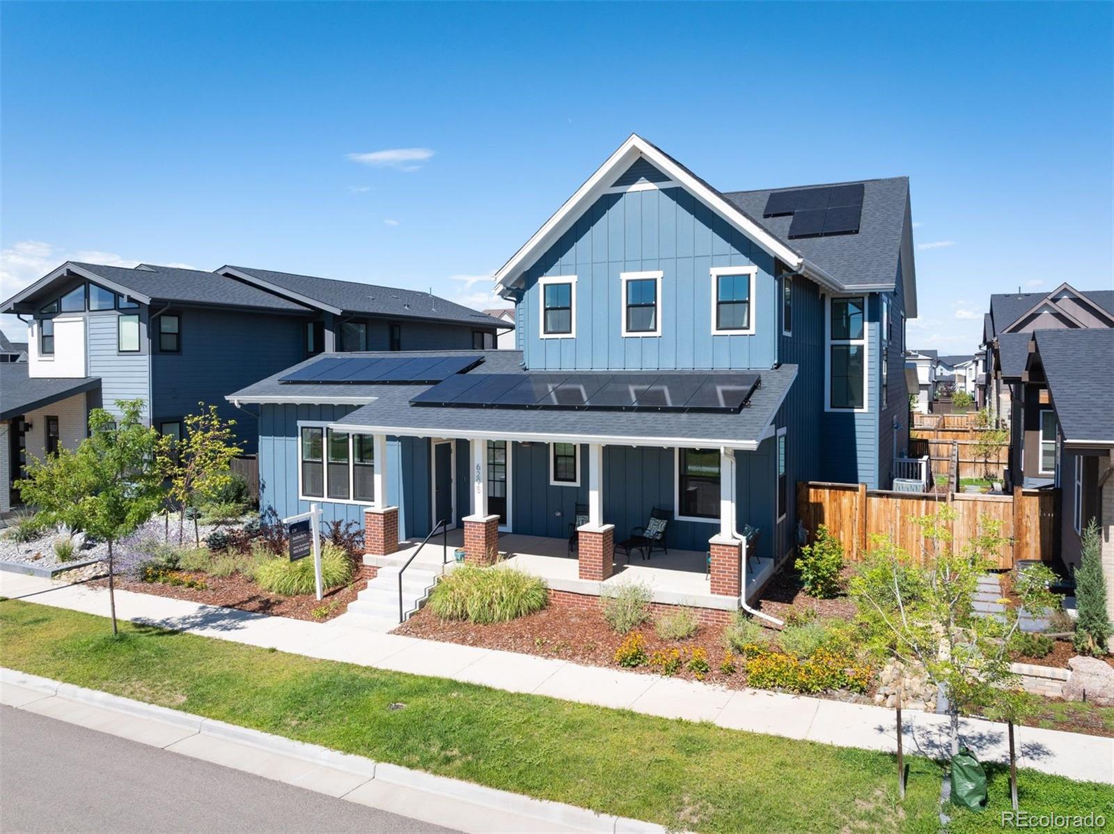 6295 Fulton Court