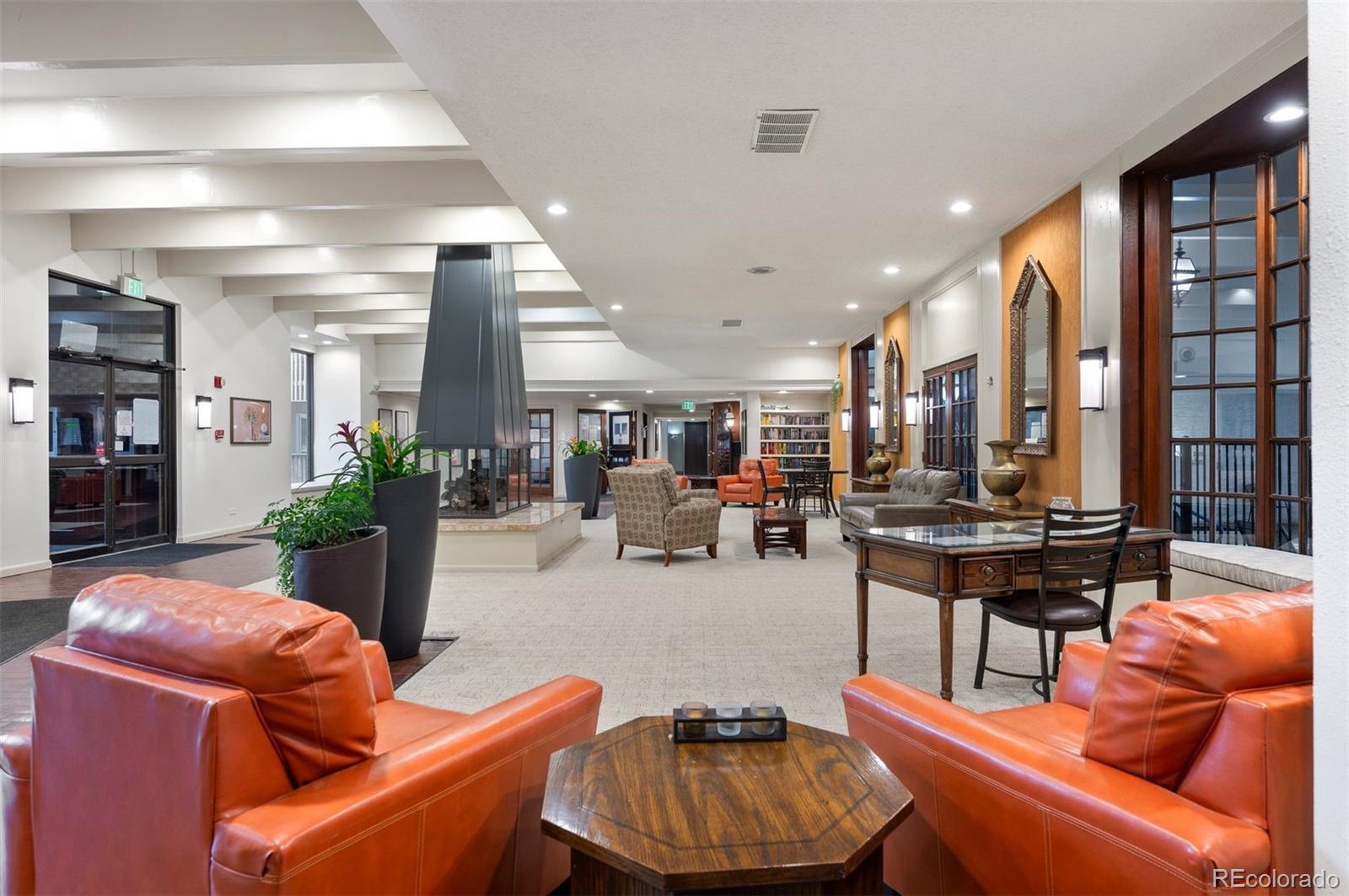 8060 E Girard Avenue Unit: 913