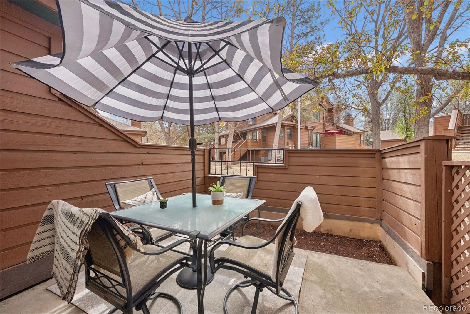 8055 W Garrison Court Unit: C