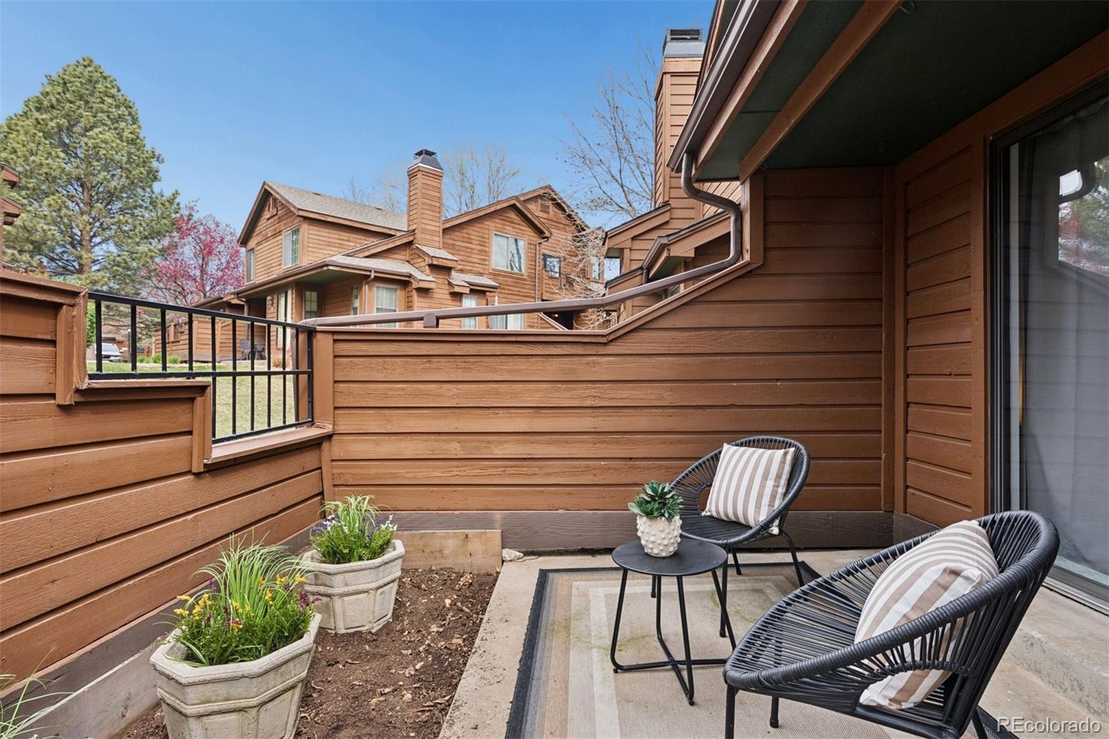 8055 W Garrison Court Unit: C