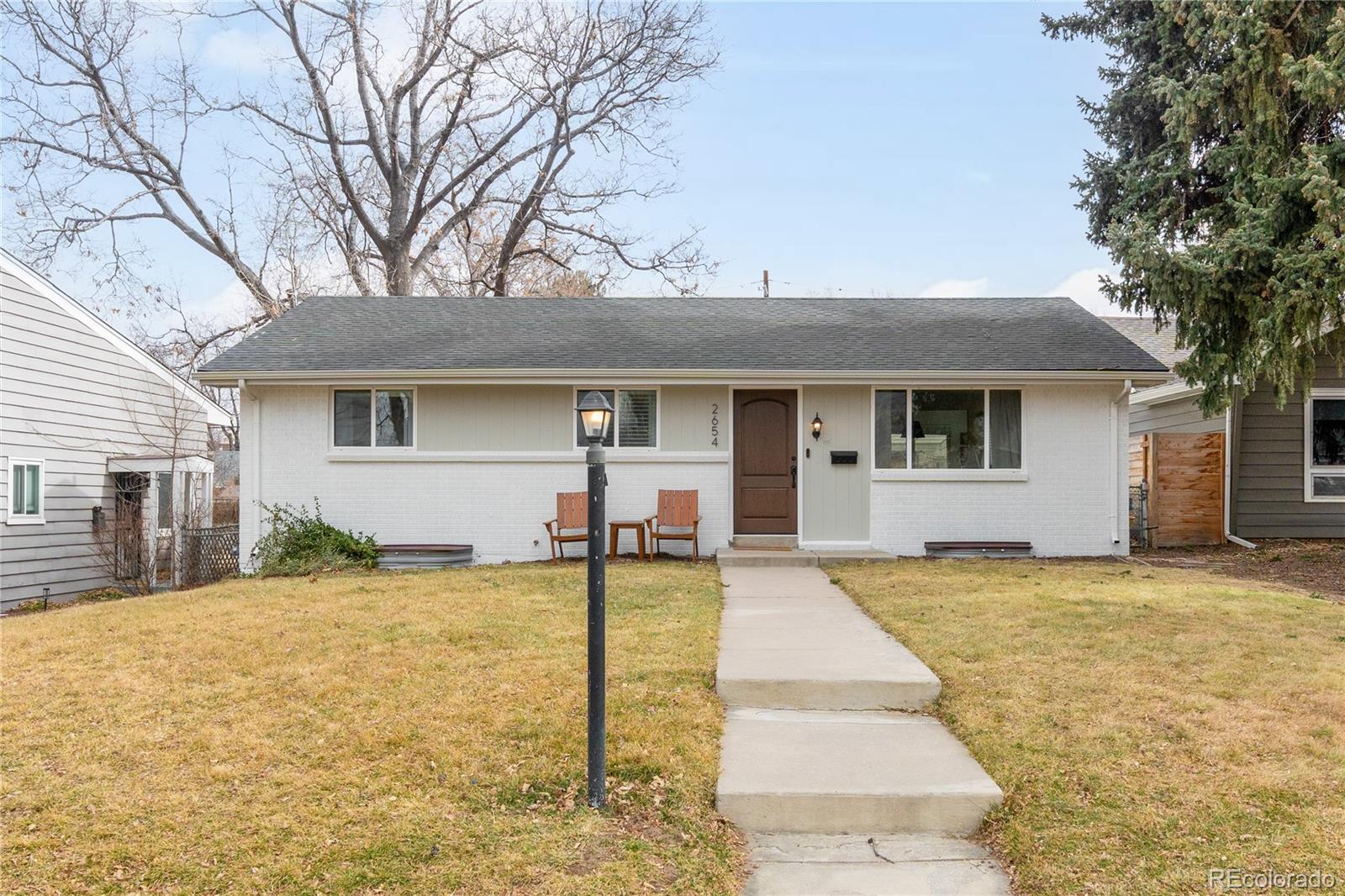 2654 S High Street
