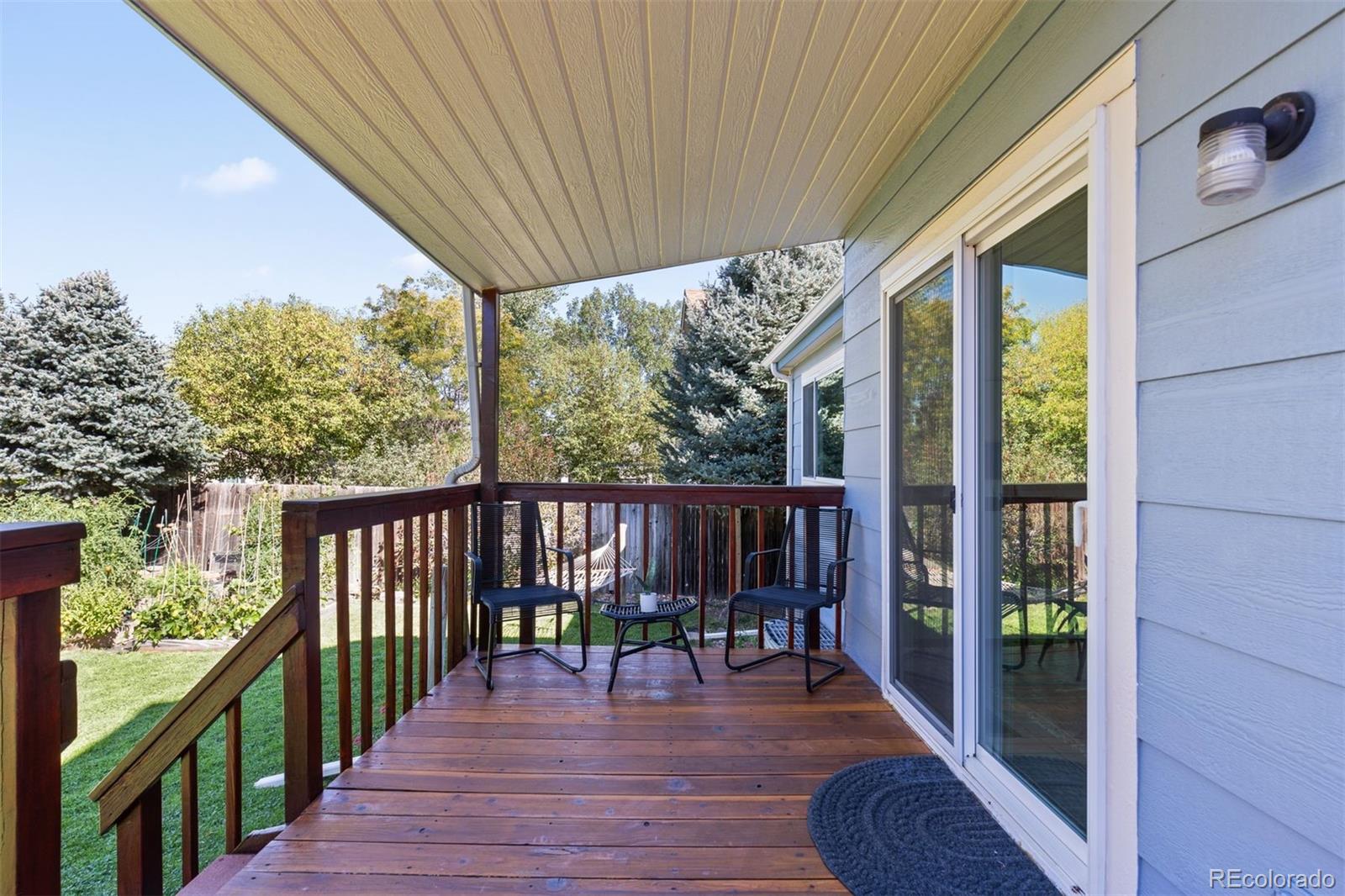 5443 S Killarney Street