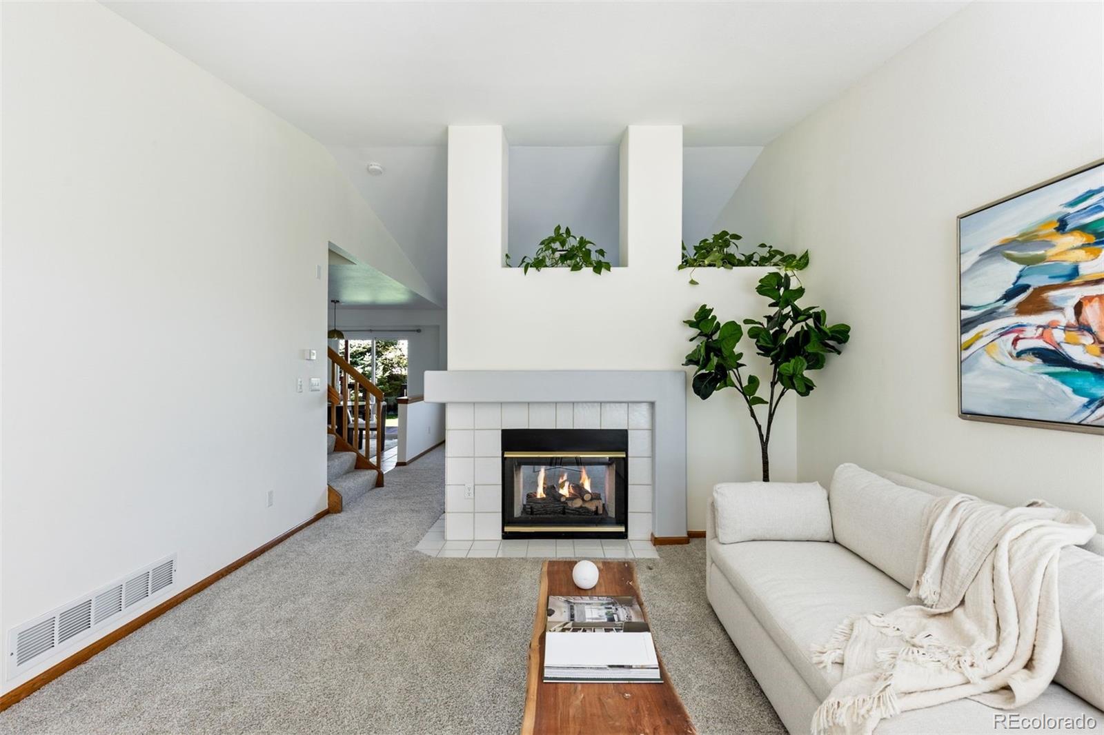 5443 S Killarney Street