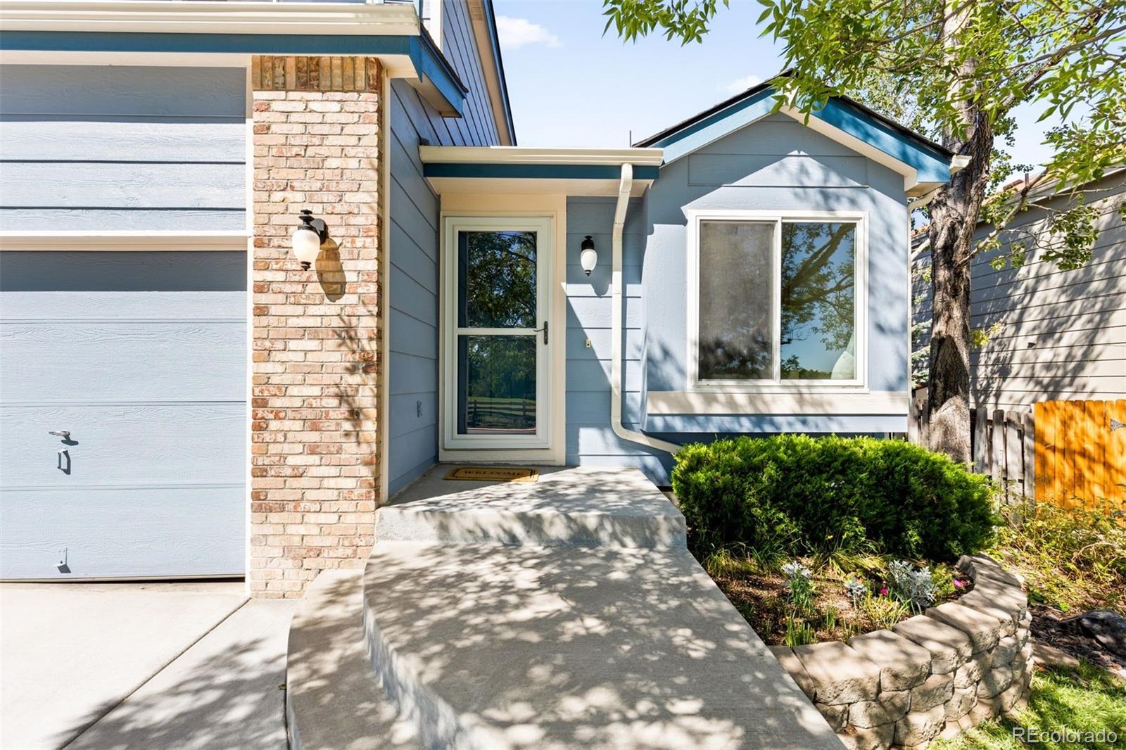 5443 S Killarney Street