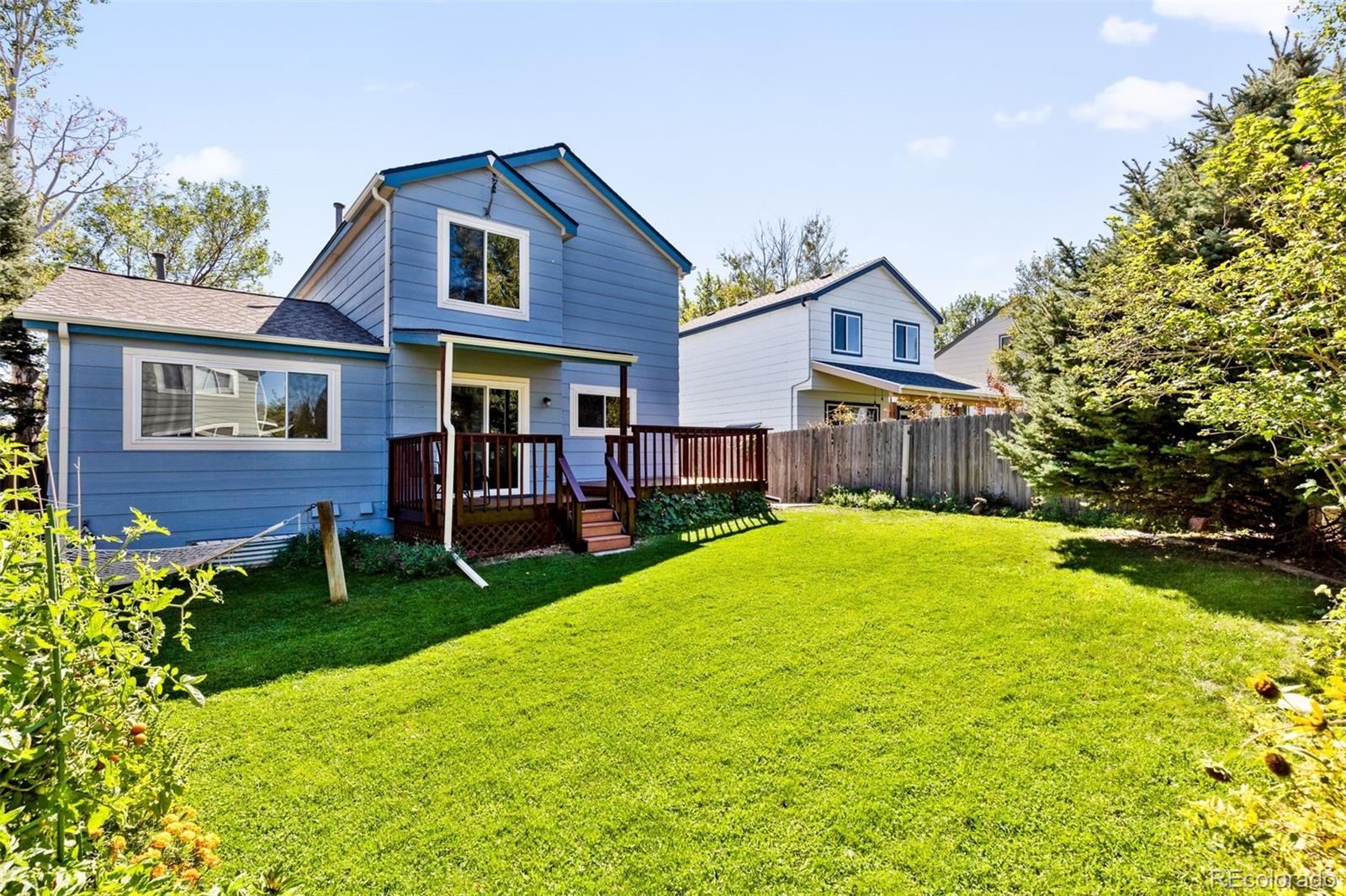 5443 S Killarney Street