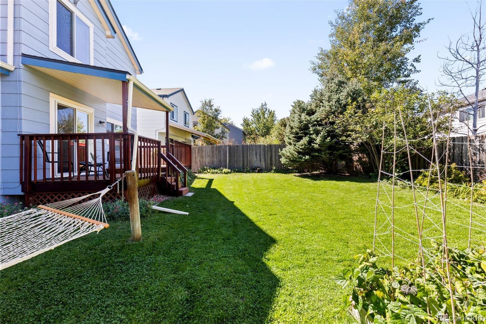 5443 S Killarney Street
