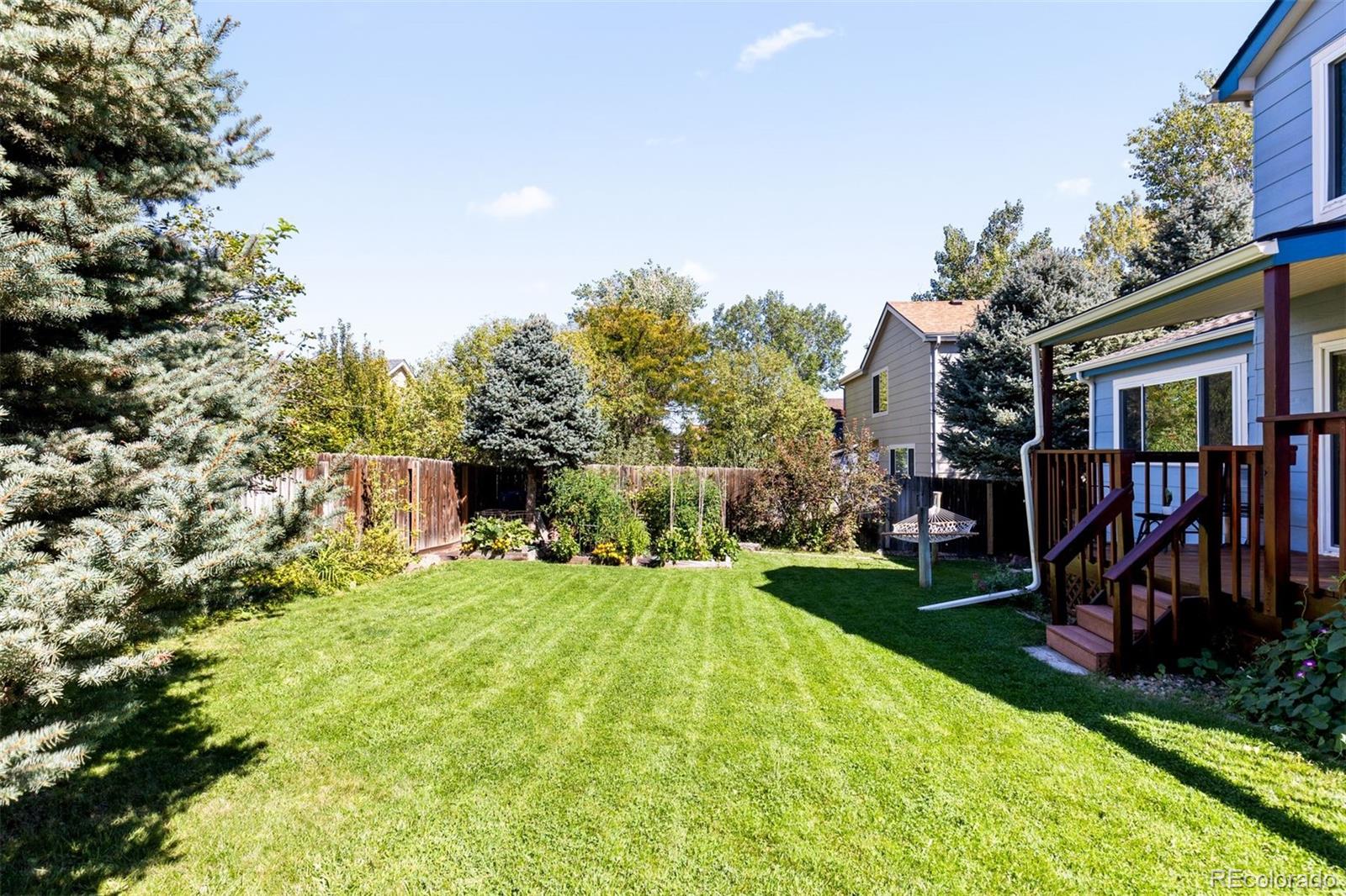 5443 S Killarney Street