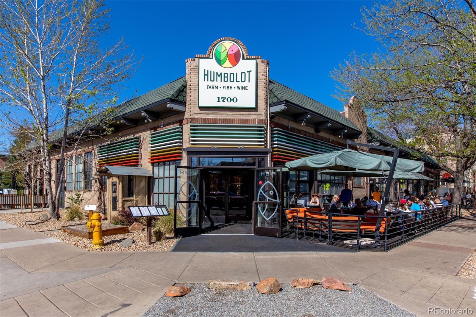 2539 N Lafayette Street