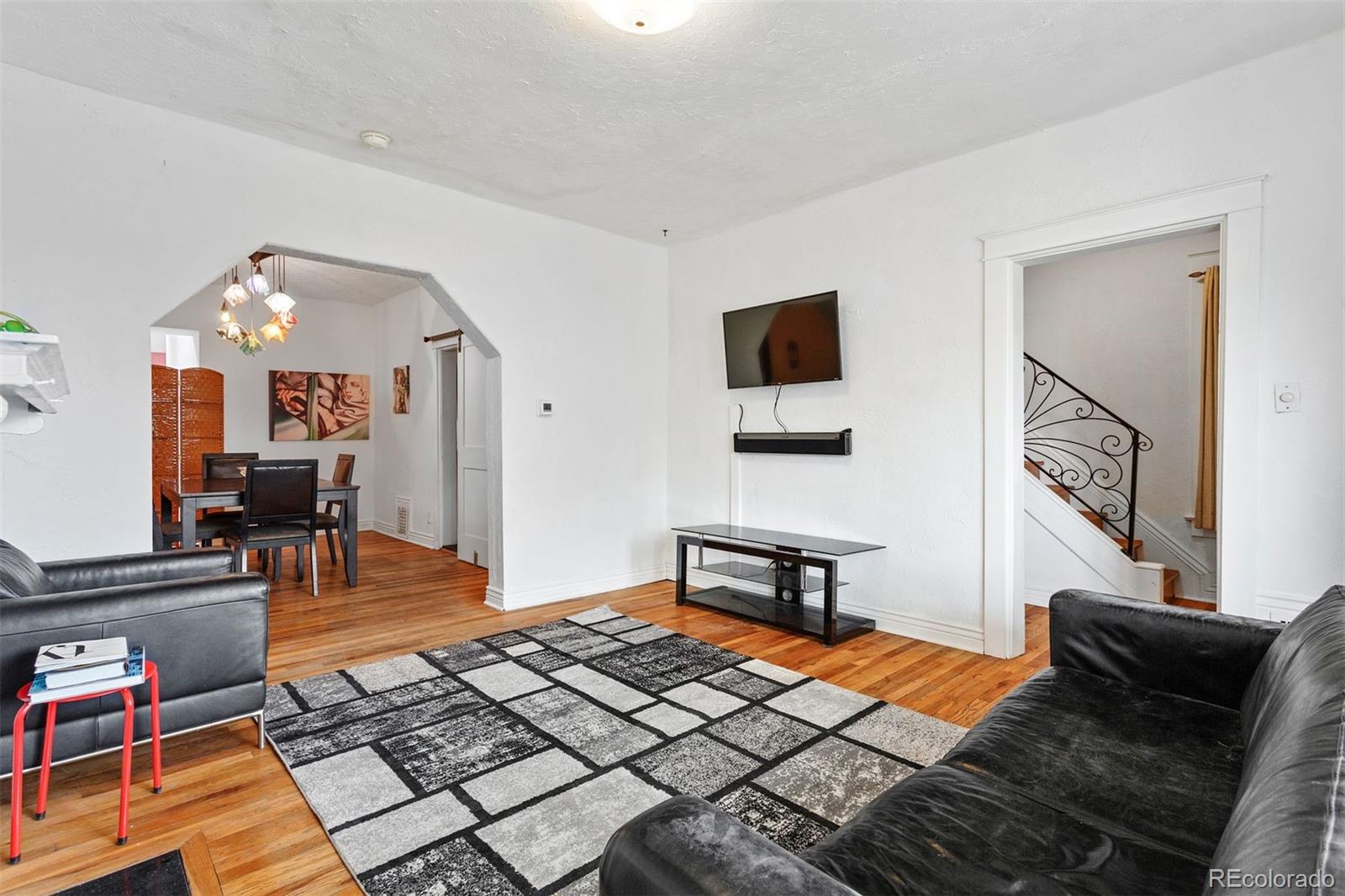 2539 N Lafayette Street