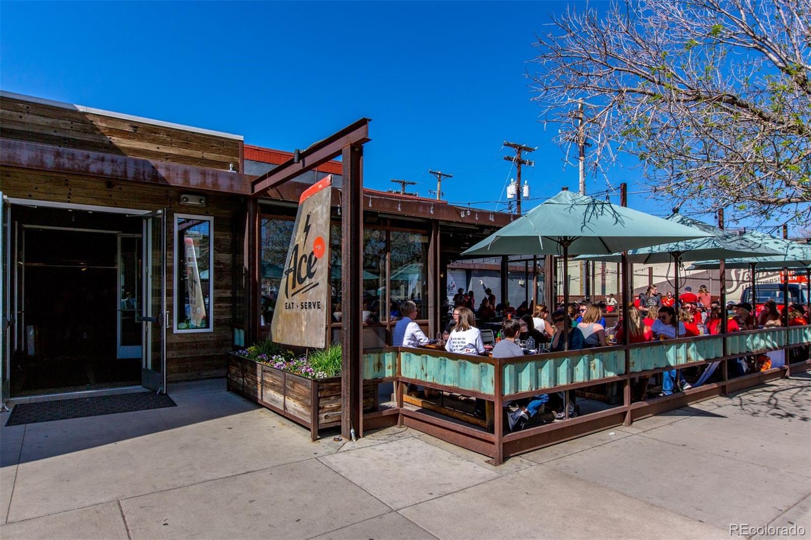 2539 N Lafayette Street