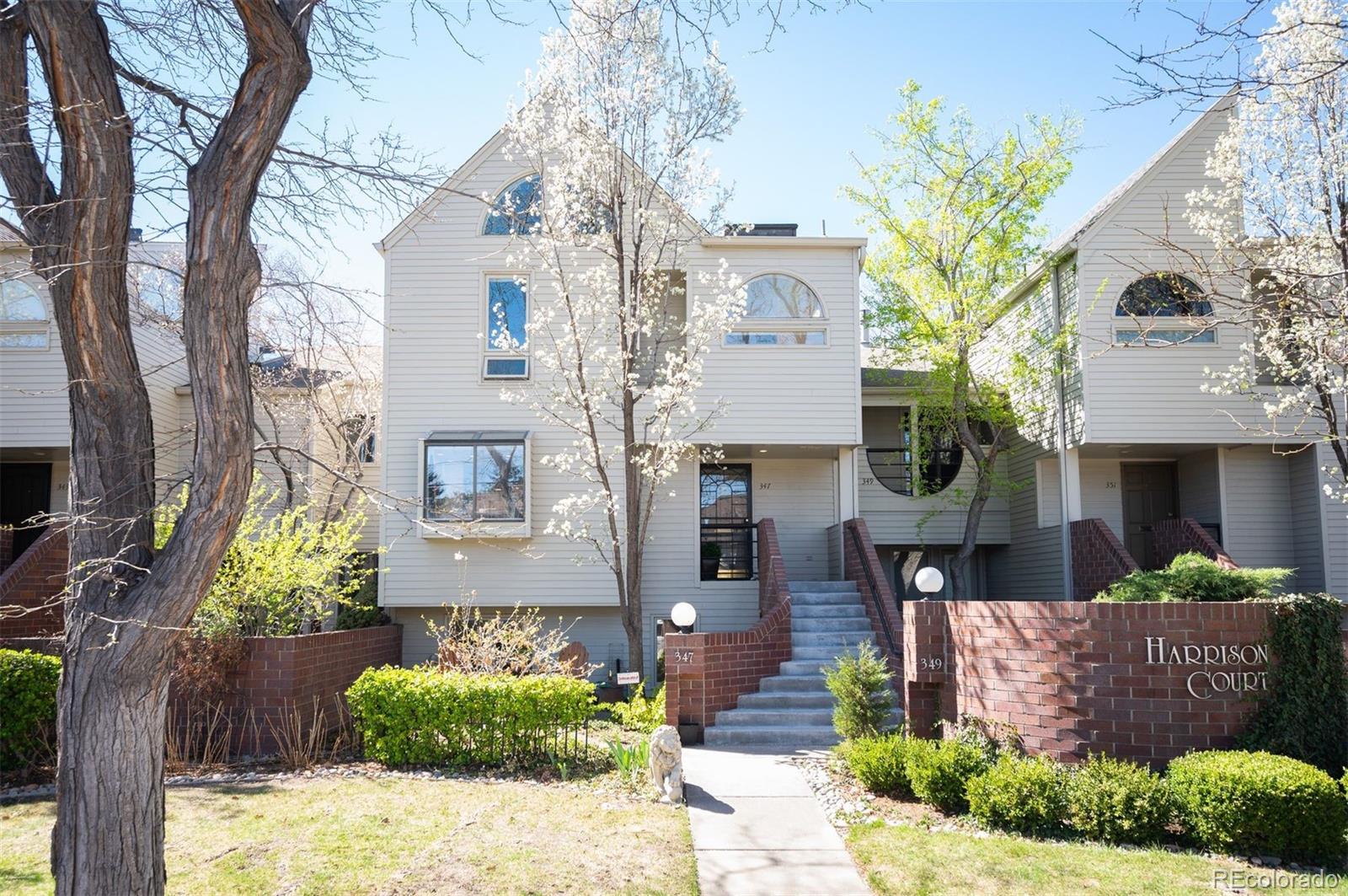 347 Harrison Street