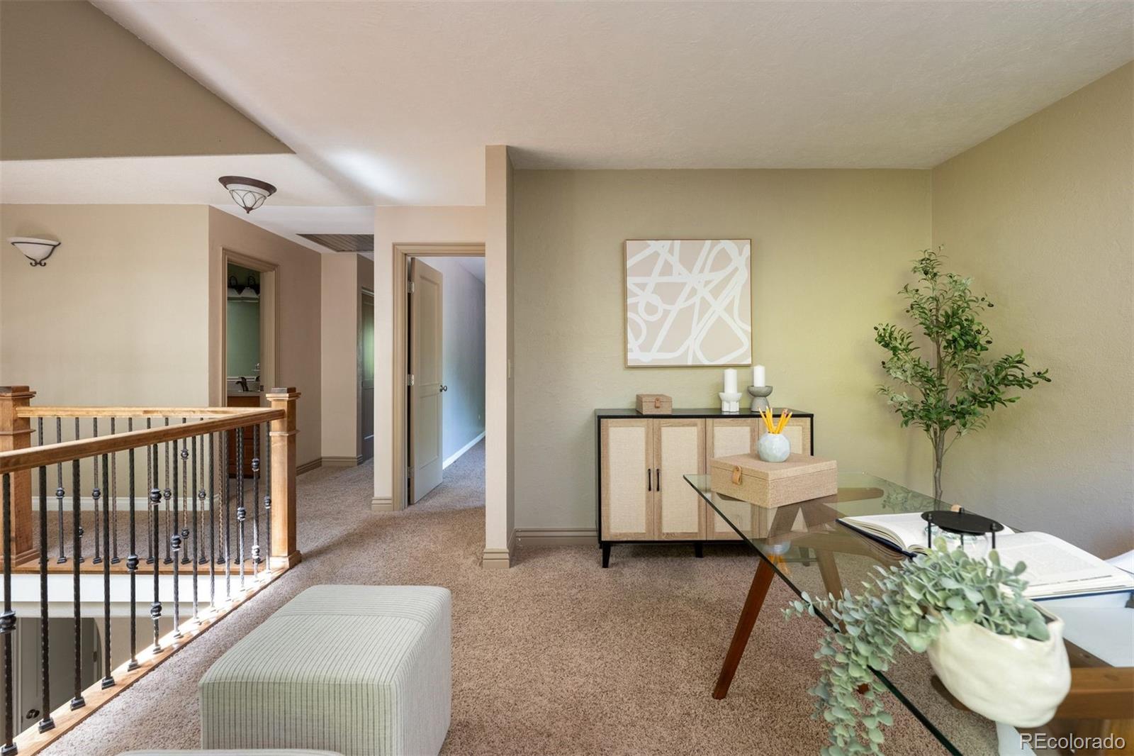 7694 S Gilpin Court