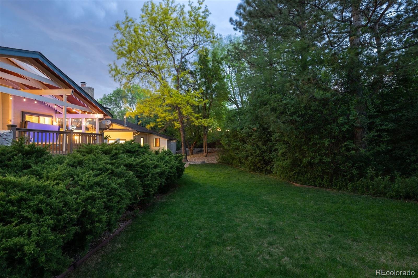 7694 S Gilpin Court