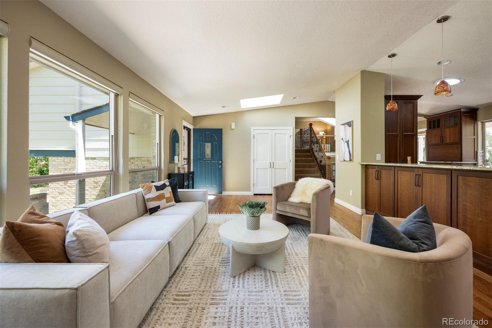 7694 S Gilpin Court